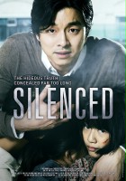 plakat filmu Silenced