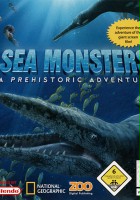 plakat filmu Sea Monsters: A Prehistoric Adventure