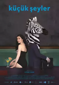 Plakat filmu Küçük Şeyler