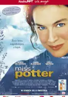 plakat filmu Miss Potter