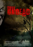 plakat filmu Virus Undead