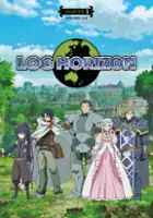 Rie Murakawa / Log Horizon