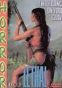 Plakat filmu Powiew śmierci