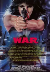 Plakat filmu Powiew śmierci