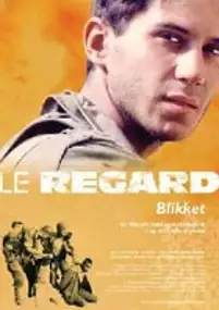 Plakat filmu Spojrzenie