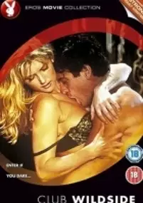 Plakat filmu Club Wild Side