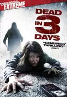 plakat filmu Zginiesz w ciągu 3 dni