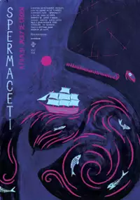 Plakat filmu Spermacet