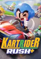 KartRider Rush+