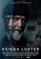 plakat filmu Księga luster