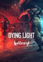 plakat filmu Dying Light: Hellraid