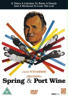 plakat filmu Spring and Port Wine