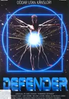 plakat filmu J.O.E. and the Colonel