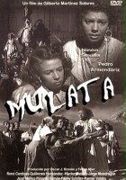 plakat filmu Mulata