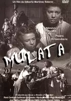 plakat filmu Mulata