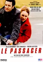 plakat filmu Le passager