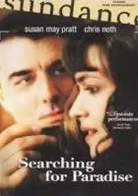 Plakat filmu Searching for Paradise