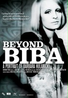 plakat filmu Beyond Biba: A Portrait of Barbara Hulanicki