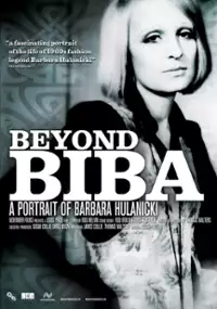 Plakat filmu Beyond Biba: A Portrait of Barbara Hulanicki