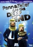 Star Price / Penn & Teller: Off the Deep End