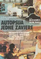 plakat filmu Autopsie d'un complot