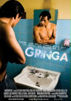 plakat filmu Gringa