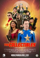 plakat filmu The Collectibles
