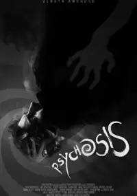 Plakat filmu Psychosis