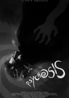 plakat filmu Psychosis