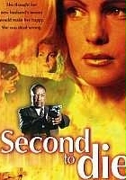 plakat filmu Second to Die
