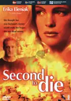 Rebecca Reese / Second to Die