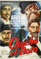 plakat filmu Chucho el Roto
