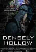 plakat filmu Densely Hollow
