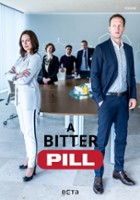 plakat filmu A Bitter Pill