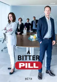 Plakat filmu Was wir wussten - Risiko Pille