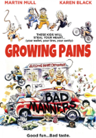 Jack Buehler / Growing Pains
