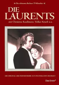Plakat serialu Die Laurents