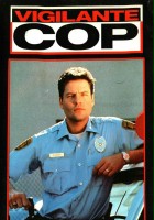 plakat filmu Shoot First: A Cop's Vengeance