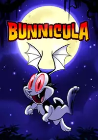 Plakat serialu Królikula