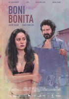 plakat filmu Boni Bonita