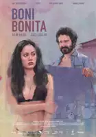 plakat filmuBoni Bonita