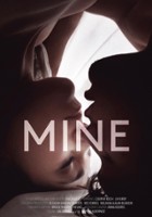 plakat filmu Mine
