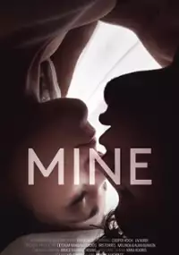 Plakat filmu Mine