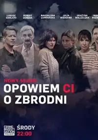 Opowiem ci o zbrodni
