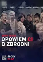 Max Czornyj / Opowiem ci o zbrodni