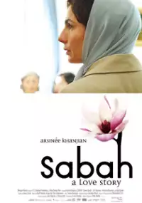 Plakat filmu Sabah