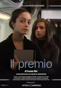 Plakat filmu Il premio