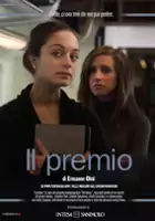 plakat filmu Il premio