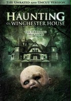 plakat filmu Haunting of Winchester House