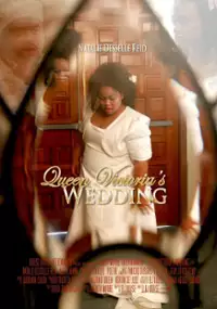 Plakat filmu Queen Victoria's Wedding